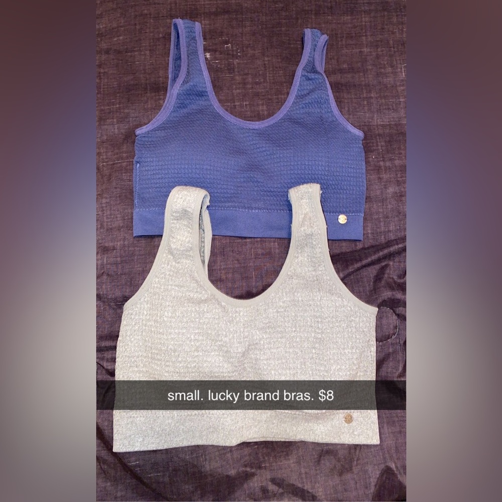 never worn